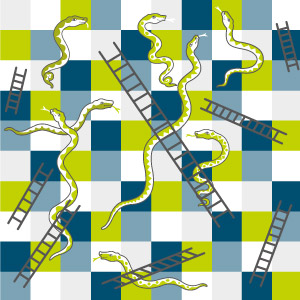 Snakes and Ladders